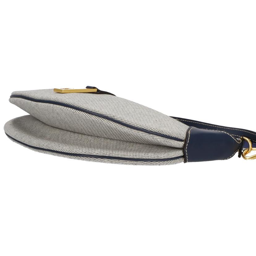ＲＡＬＰＨ　ＬＡＵＲＥＮ ラルフローレン/キャンバスレザー　ミニショルダーバッグ/WAPOBAG02V20030//SAランク/75
