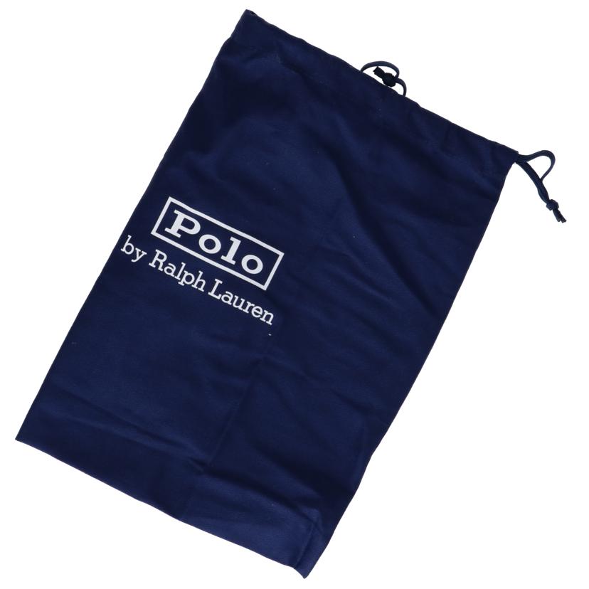 ＲＡＬＰＨ　ＬＡＵＲＥＮ ラルフローレン/キャンバスレザー　ミニショルダーバッグ/WAPOBAG02V20030//SAランク/75