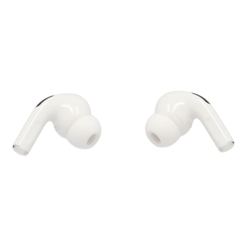 Ａｐｐｌｅ アップル/Ａｉｒ　ｐｏｄｓ　ｐｒｏ　２ｎｄ　ｇｅｎｅｒｅｔｉｏｎ/MQD83J/A//Aランク/62