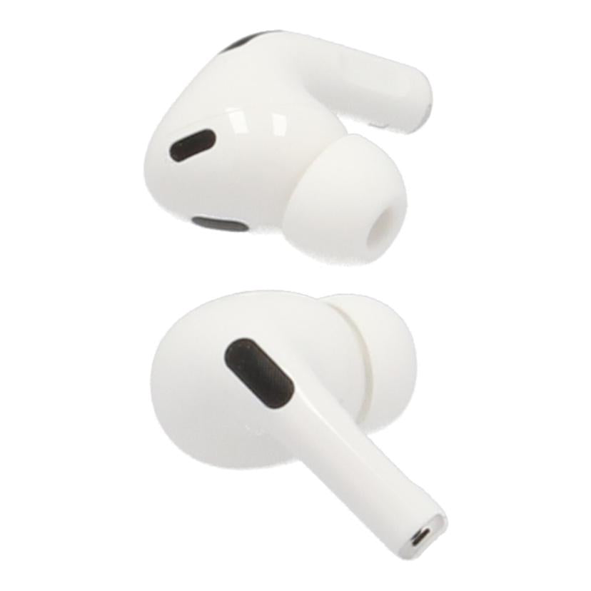 Ａｐｐｌｅ アップル/Ａｉｒ　ｐｏｄｓ　ｐｒｏ　２ｎｄ　ｇｅｎｅｒｅｔｉｏｎ/MQD83J/A//Aランク/62