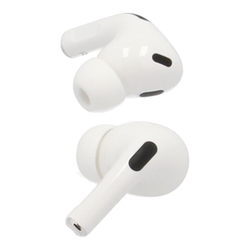 Ａｐｐｌｅ アップル/Ａｉｒ　ｐｏｄｓ　ｐｒｏ　２ｎｄ　ｇｅｎｅｒｅｔｉｏｎ/MQD83J/A//Aランク/62