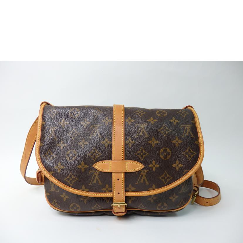 ＬＶ ルイヴィトン/ソミュールＭＭ／モノグラム/M40710//MB0012/Bランク/84
