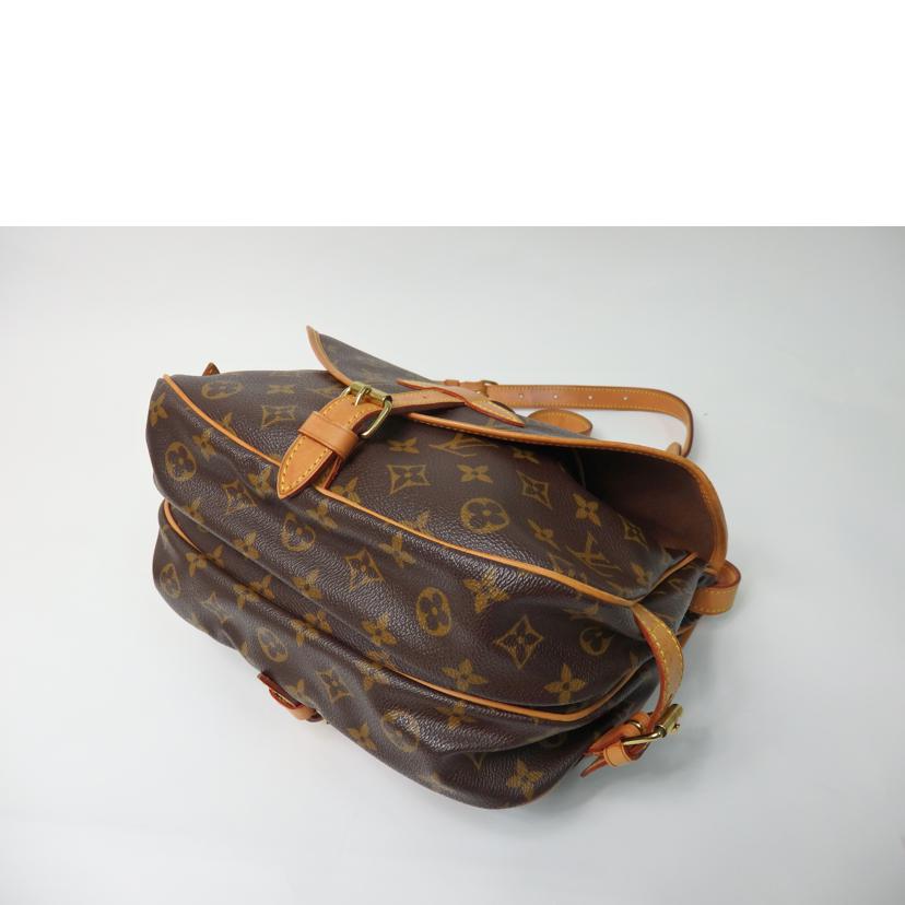 ＬＶ ルイヴィトン/ソミュールＭＭ／モノグラム/M40710//MB0012/Bランク/84
