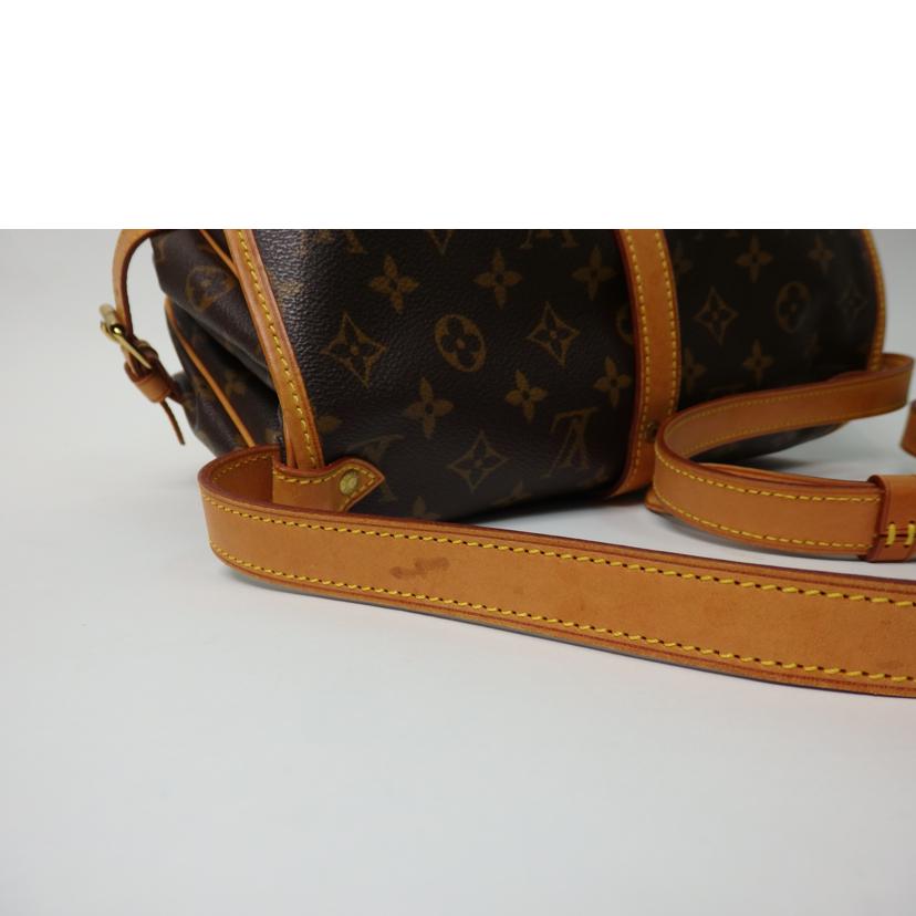ＬＶ ルイヴィトン/ソミュールＭＭ／モノグラム/M40710//MB0012/Bランク/84