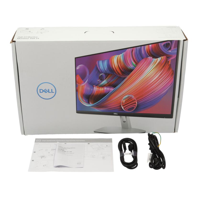 ＤＥＬＬ デル/液晶モニター/S2421HN//CN-0MDRX2/Bランク/78