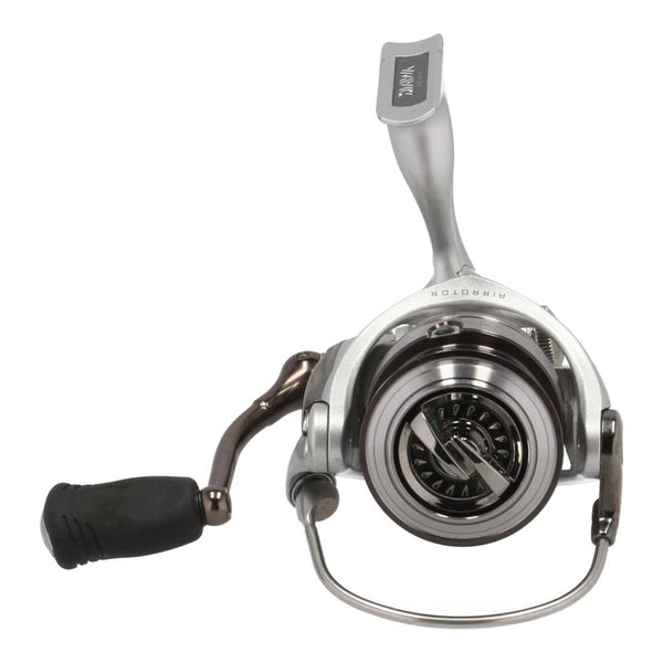 Amazon | ダイワ(DAIWA) スピニングリール フロントドラグ 20