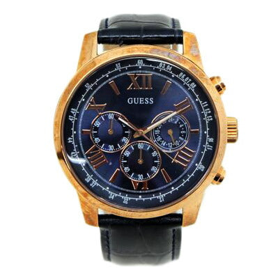 　　ＧＵＥＳＳ ゲス/クロノグラフクオーツ/W0380G5//Aランク/71