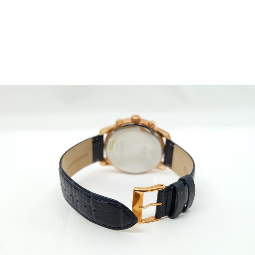 　　ＧＵＥＳＳ ゲス/クロノグラフクオーツ/W0380G5//Aランク/71