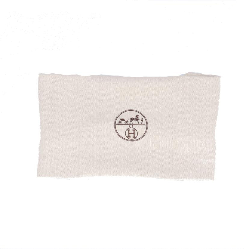 ＨＥＲＭＥＳ エルメス/カバックエランＰＭ／トワルオフィシエ／ピンク//Ω AR □P刻印/Bランク/75