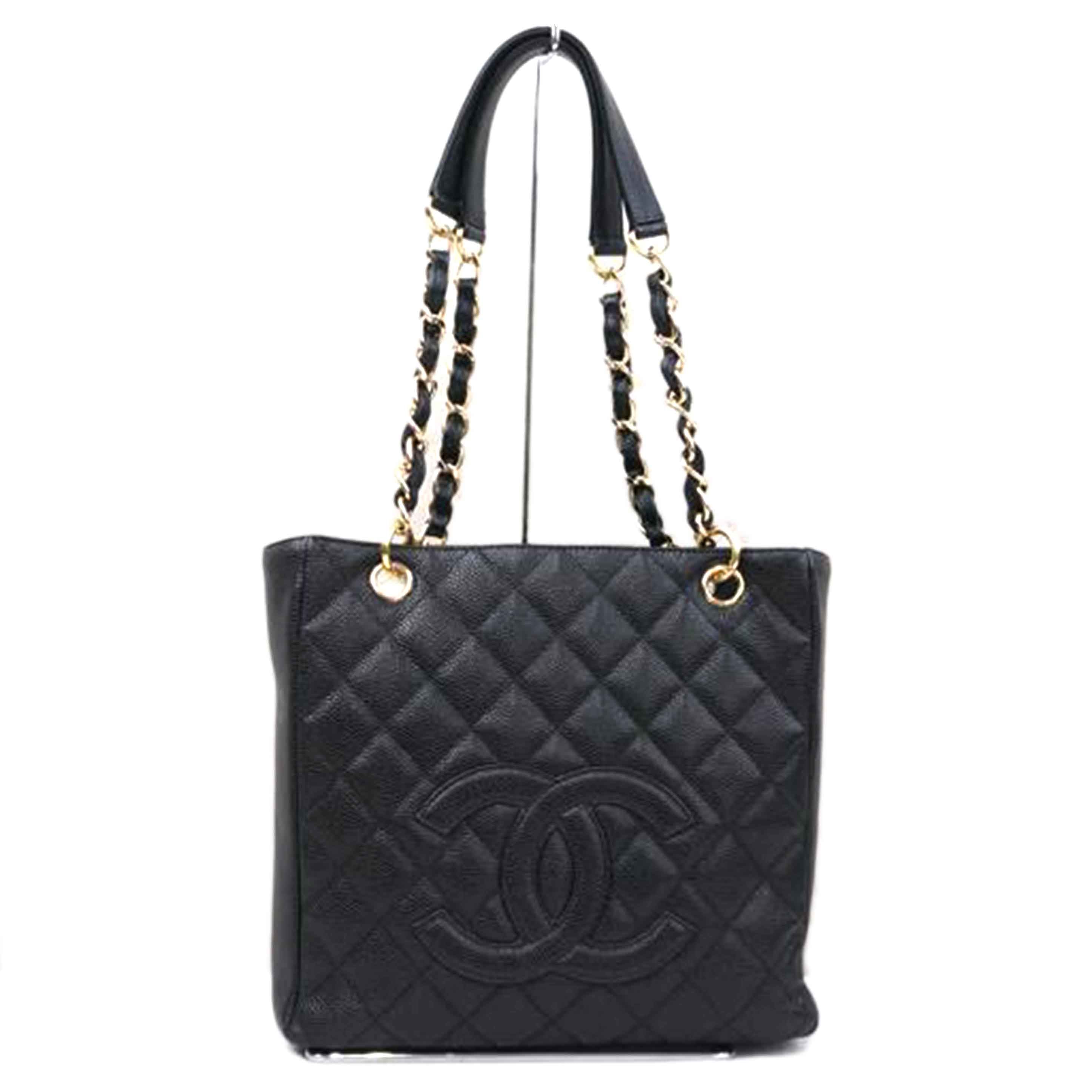 ＣＨＡＮＥＬ シャネル/ＰＳＴトート//9500068/ABランク/67