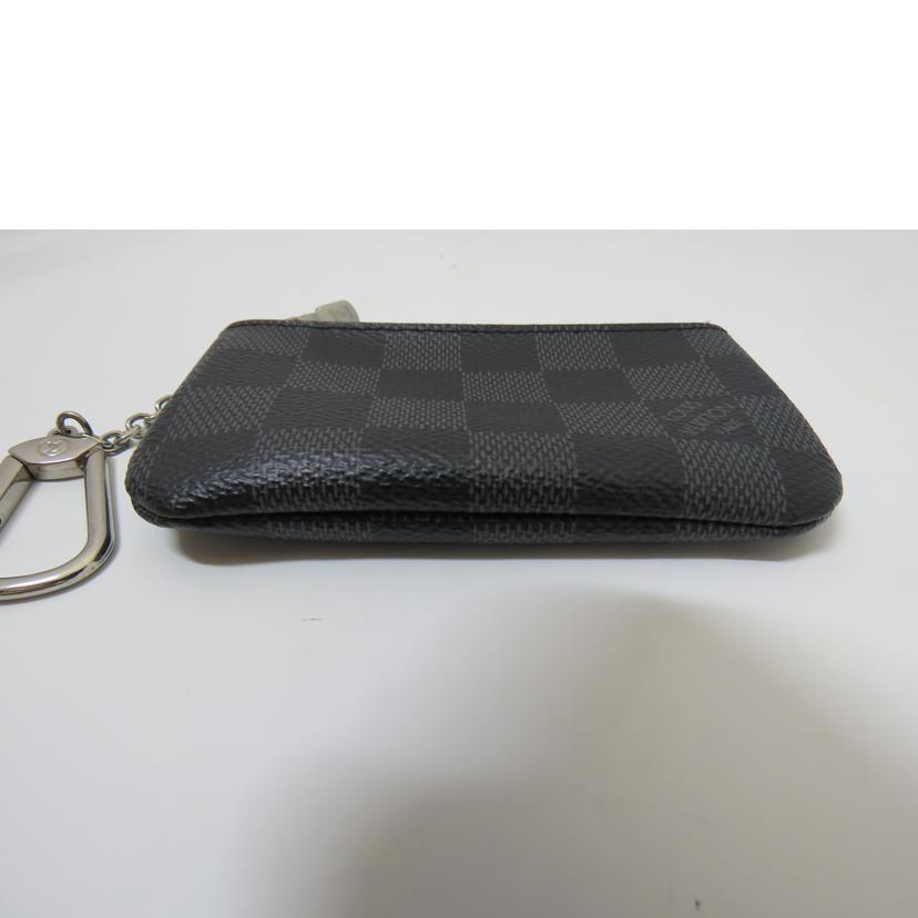 LV ルイヴィトン/ポシェット･クレ/グラフィット/N60155//CT4230/ABランク/90
