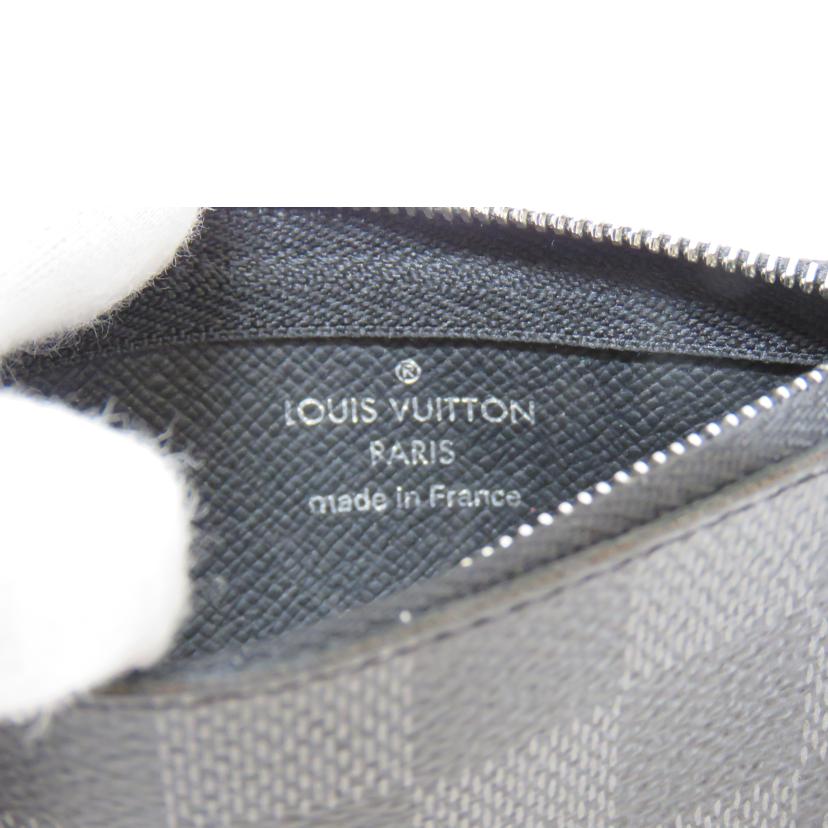LV ルイヴィトン/ポシェット･クレ/グラフィット/N60155//CT4230/ABランク/90