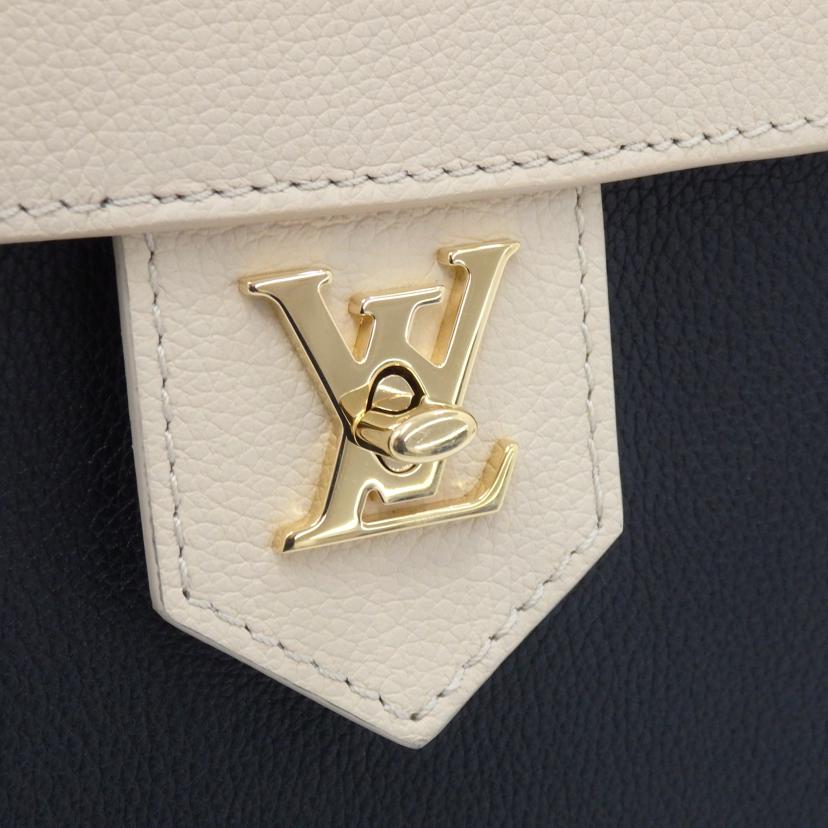 ＬＶ ルイヴィトン/ロックミーＭＭ/M50191//DU1105/ABランク/77