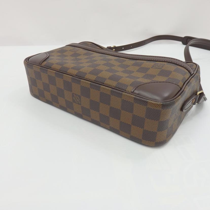 ＬＶ ルイヴィトン/トロカデロ／ダミエ/N48085//MB0066/ABランク/77