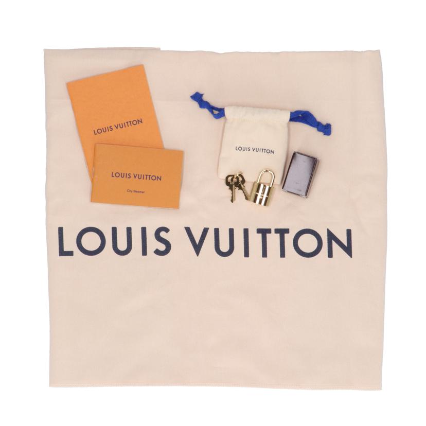 ＬＯＵＩＳ　ＶＵＩＴＴＯＮ ルイヴィトン/シティスティーマーＭＭ/M52833//FO0***/Aランク/75