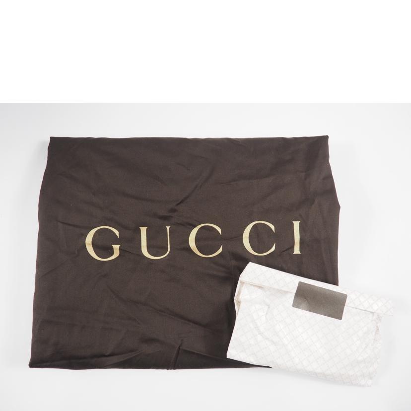 ＧＵＣＣＩ グッチ/ソーホーワーキング２Ｗａｙバッグ/308363//213***/SAランク/79