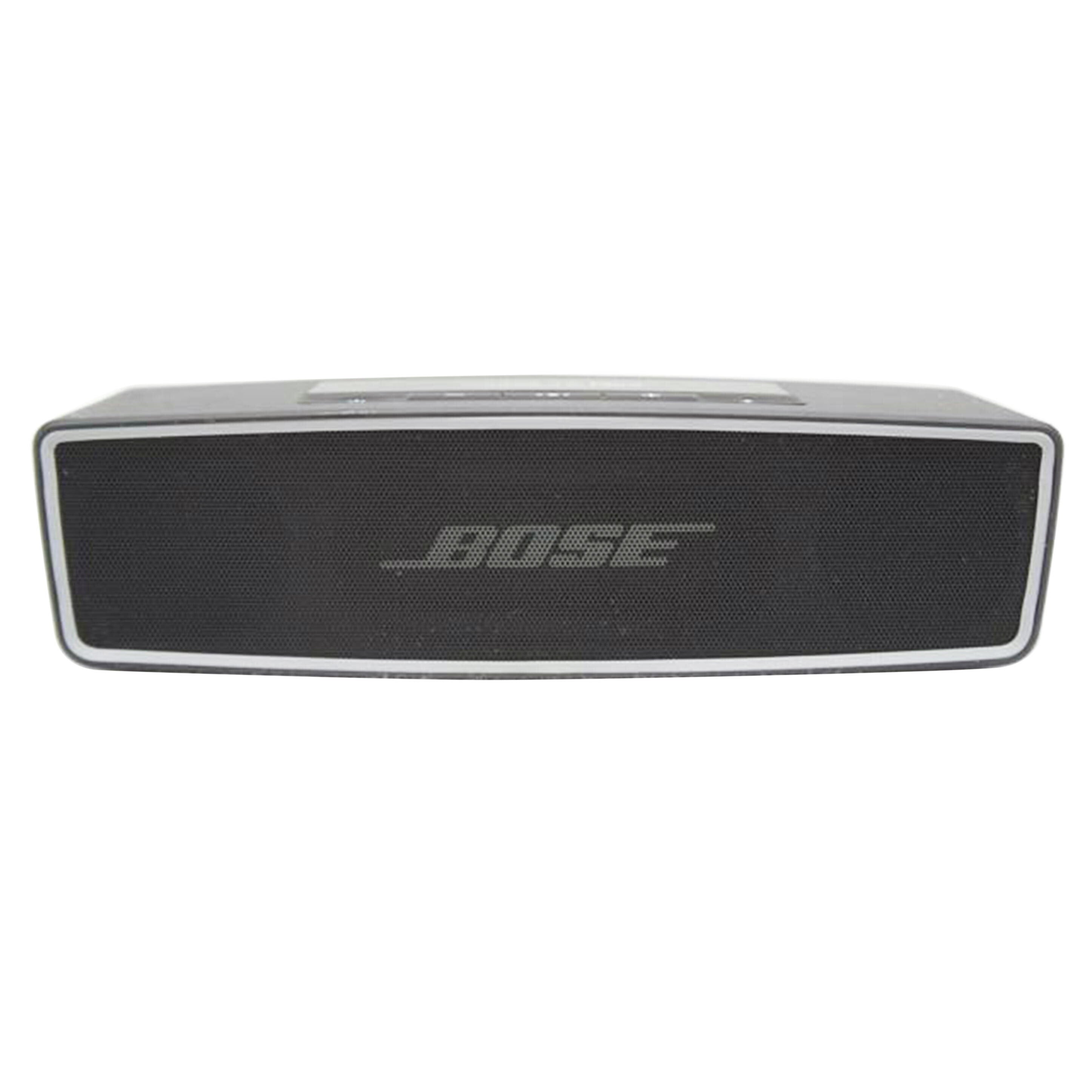 ＢＯＳＥ ボーズ/ワイヤレススピーカー/SOUND LINK MINI Ⅱ//068877Z8212E245AE/BCランク/05