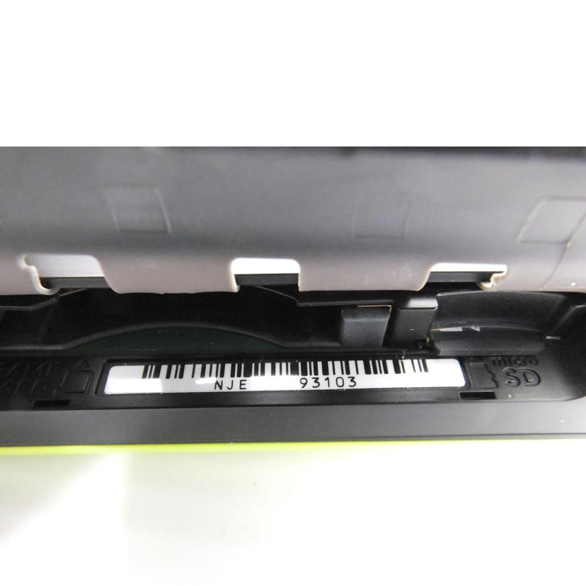 ｎｉｎｔｅｎｄｏ 任天堂/ｎｅｗ２ＤＳＬＬ本体ブラック×ライム/JAN-S-MAAA//NJE103893103/Bランク/88