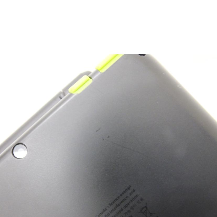 ｎｉｎｔｅｎｄｏ 任天堂/ｎｅｗ２ＤＳＬＬ本体ブラック×ライム/JAN-S-MAAA//NJE103893103/Bランク/88