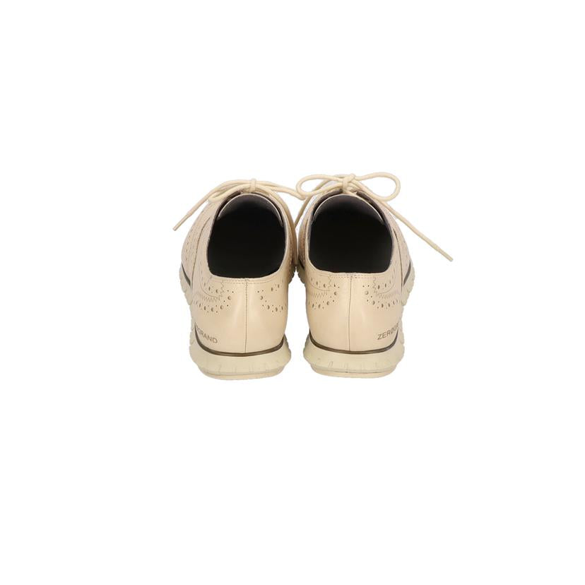 ＣＯＬＥ　ＨＡＡＮ コールハーン/ゼログランドウィングオックスフォードクローズドホール２/W16193//ABランク/75