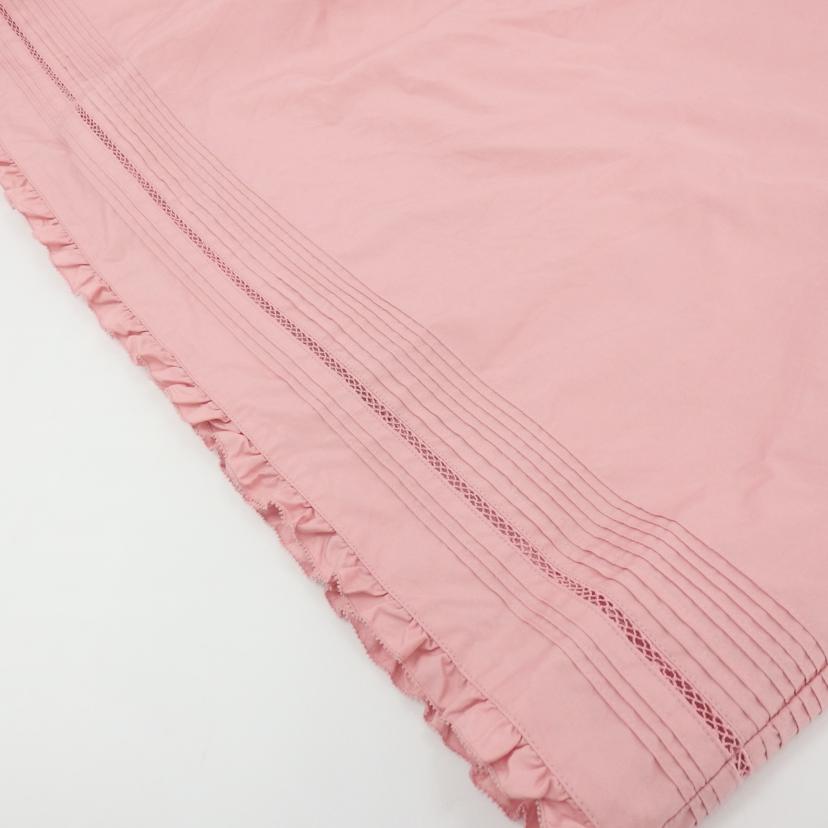 ＰＩＮＫＨＯＵＳＥ ピンクハウス/バックリボンワンピース　　　　　　　　　　　　　　　　　　　　　　　/A2101FA 763//SAランク/77
