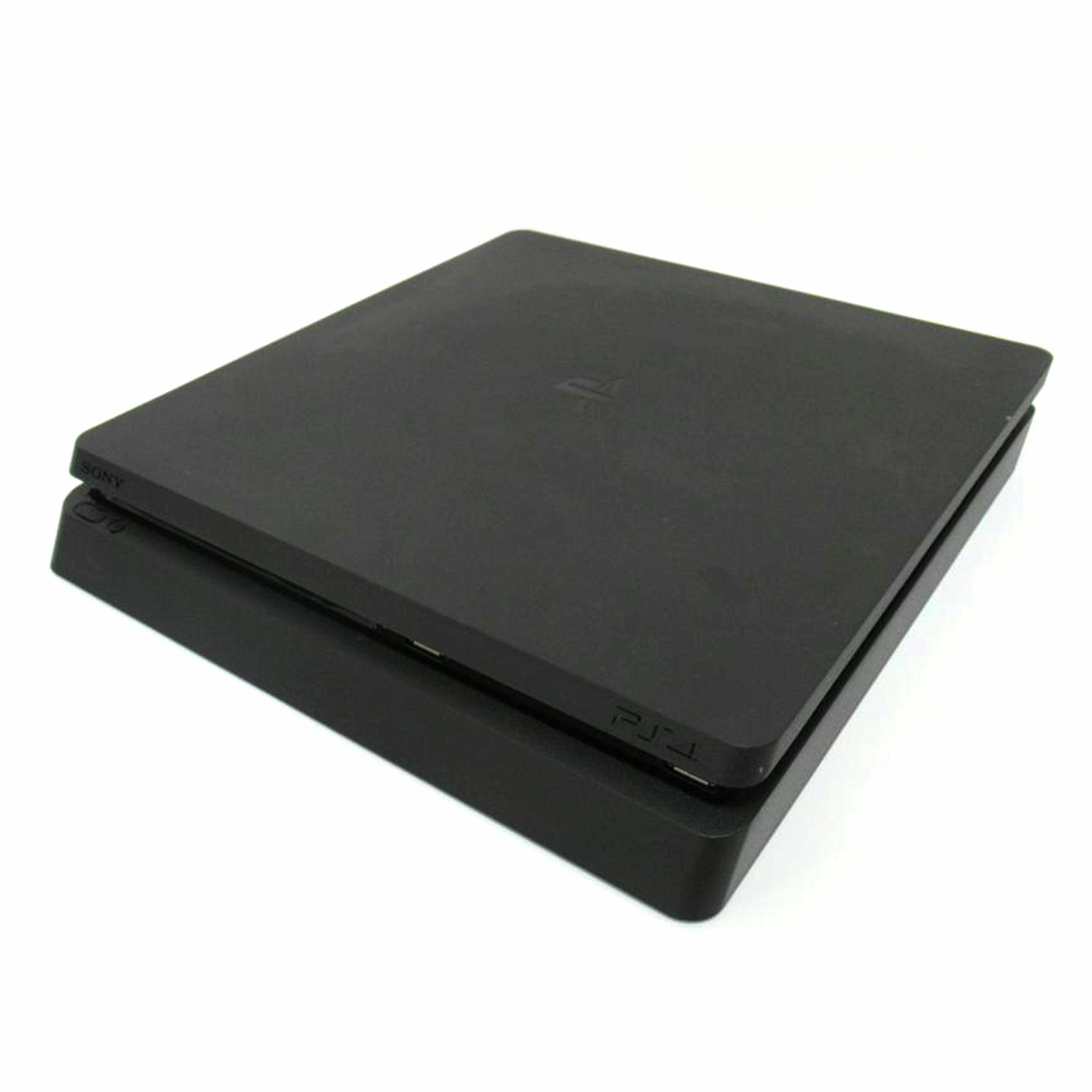 ＳＯＮＹ ソニー/ＰｌａｙＳｔａｔｉｏｎ４／ジェット・ブラック／５００ＧＢ/CUH-2100A B01//00-27452436-0298921/ABランク/63