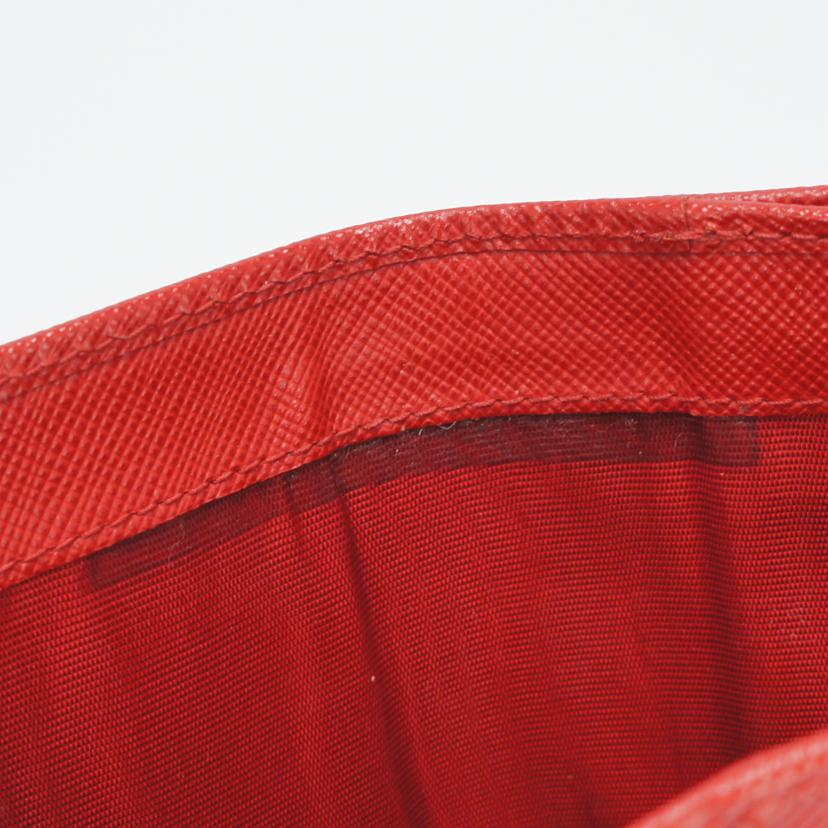 ＰＲＡＤＡ プラダ　財布　/サフィアーノコンパクトウォレット//203/ABランク/75