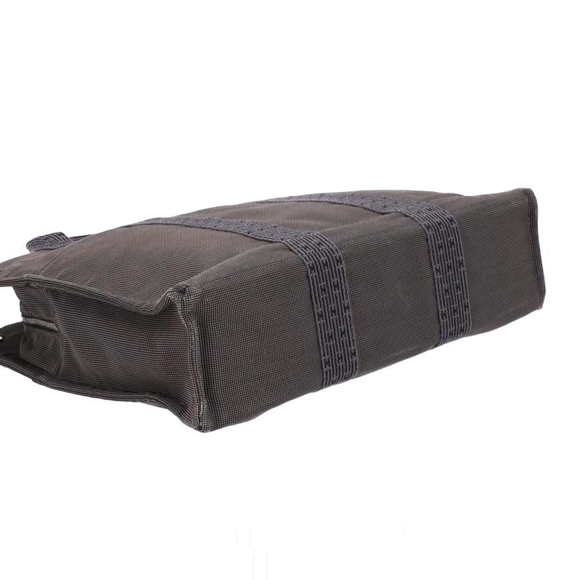 ＨＥＲＭＥＳ エルメス/エールライントートＭＭ／グレー//ABランク/75