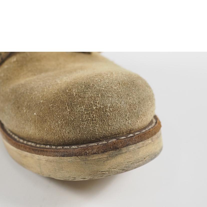 ＲＥＤ　ＷＩＮＧ　 レッドウィング/アイリッシュセッター８１６７//BCランク/79