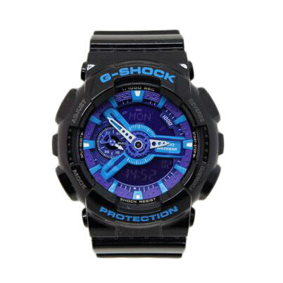 　　ＣＡＳＩＯ カシオ/Ｇ－ＳＨＯＣＫ/GA-110//Bランク/71