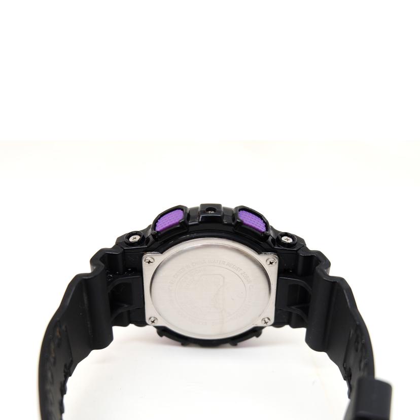 　　ＣＡＳＩＯ カシオ/Ｇ－ＳＨＯＣＫ/GA-110//Bランク/71