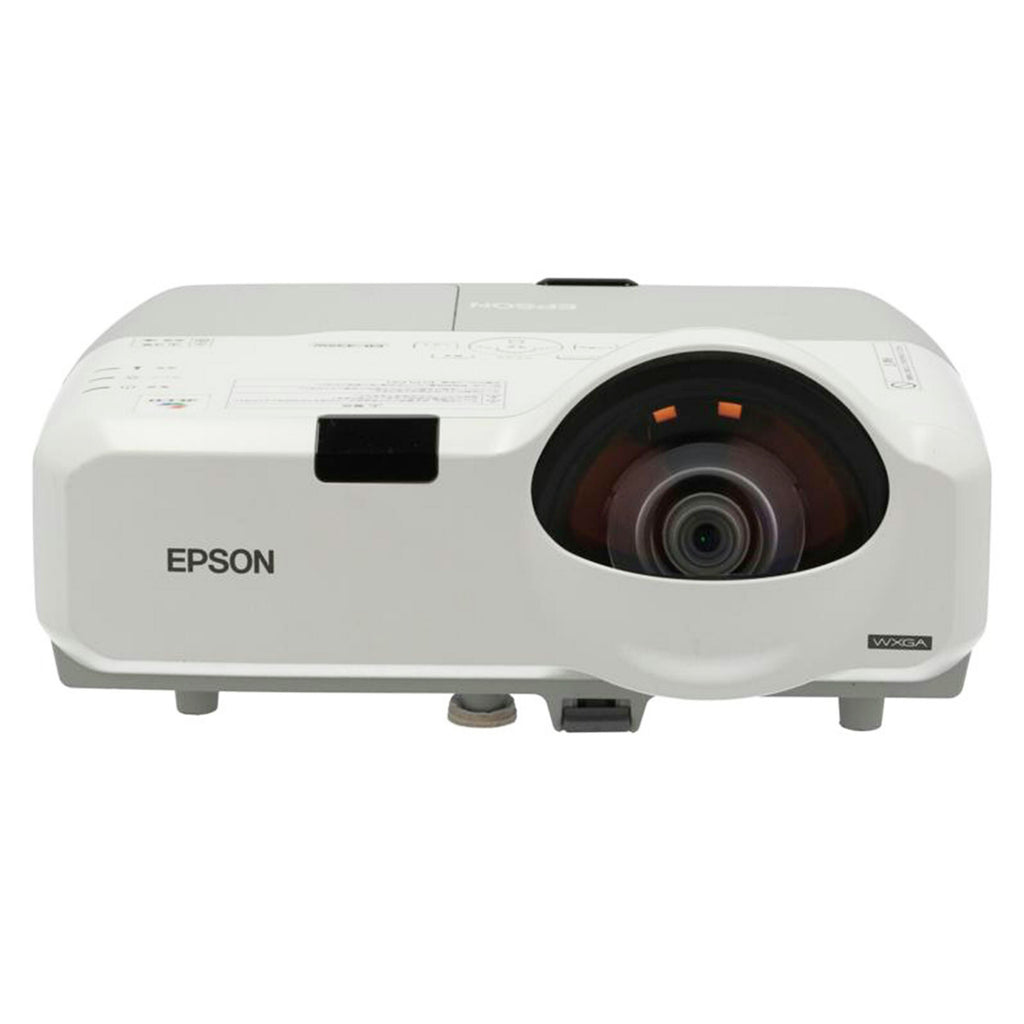 EPSON エプソン/プロジェクター/EB-435W/QCZF470288L/パソコン関連/Bランク/77【中古】