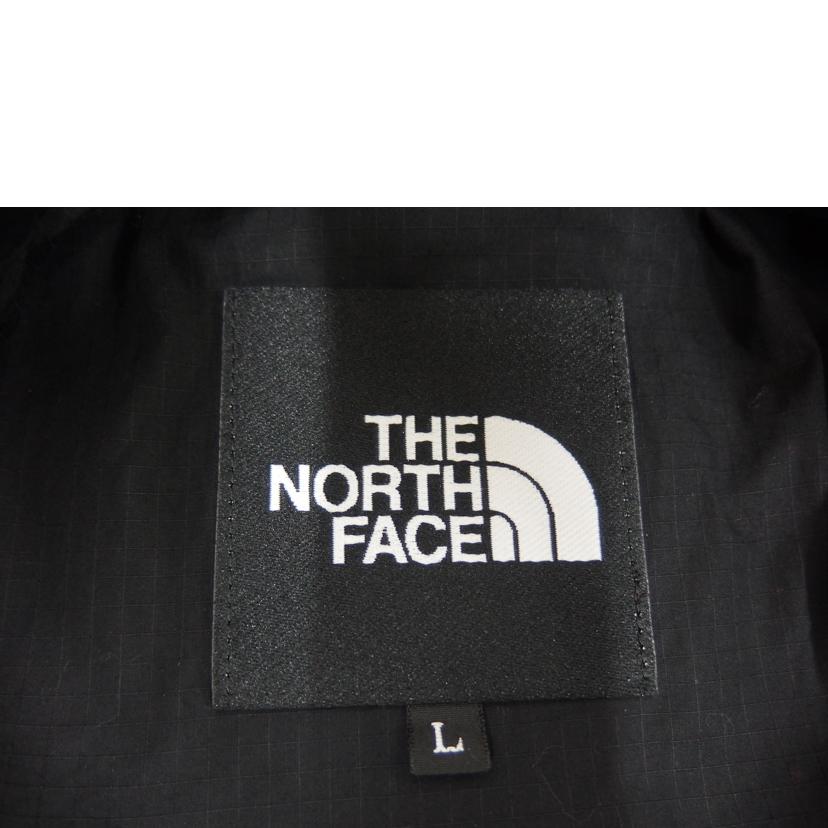 THE NORTH FACE ジップインマグネマウンテンコート NP62130Z