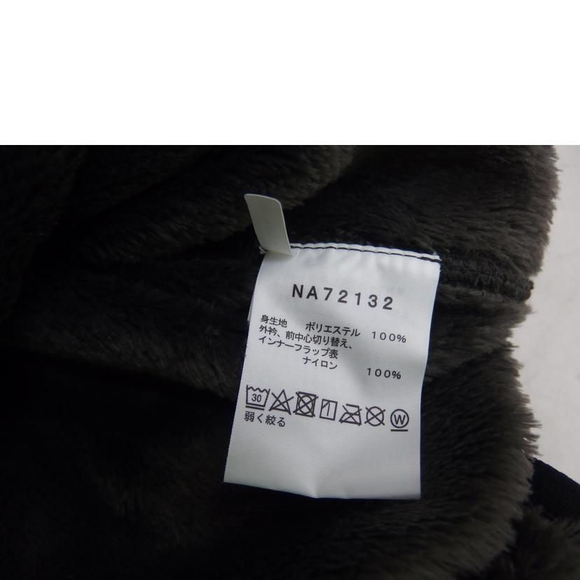 ＴＨＥ　ＮＯＲＴＨ　ＦＡＣＥ ｻﾞﾉｰｽﾌｪｲｽ/ジップインマグネエクストリームバーサロフトジャケット/NA72132//SAランク/82