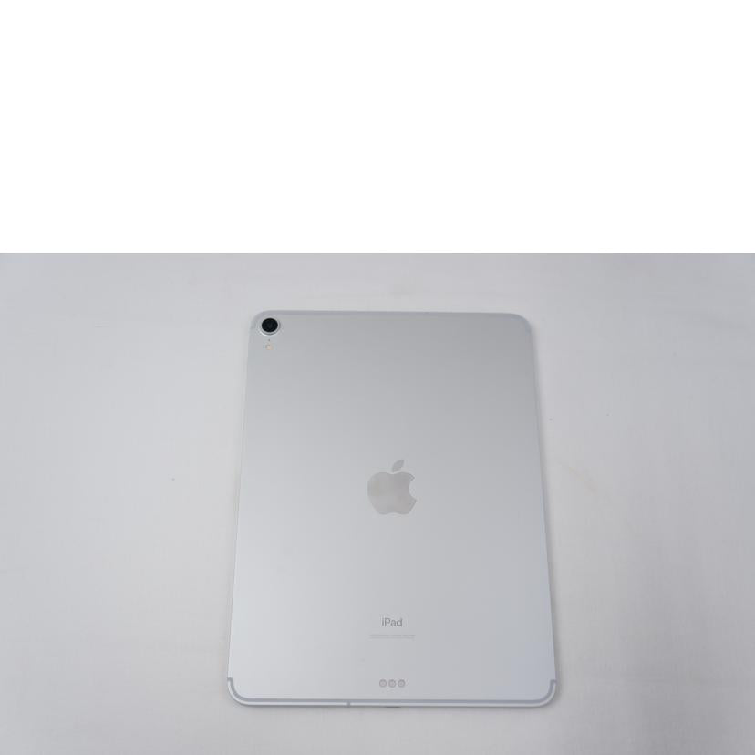 ＡＰＰＬＥ アップル/ｉｐａｄ　ｐｒｏ　１１/MU0U2J/A//358698090588111/ABランク/67