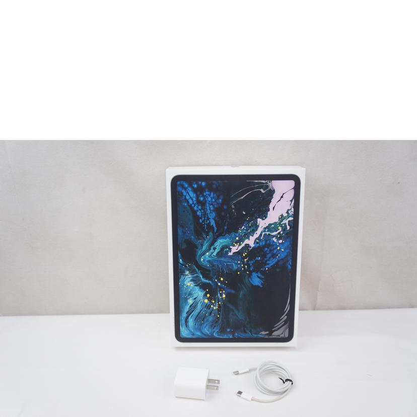 ＡＰＰＬＥ アップル/ｉｐａｄ　ｐｒｏ　１１/MU0U2J/A//358698090588111/ABランク/67
