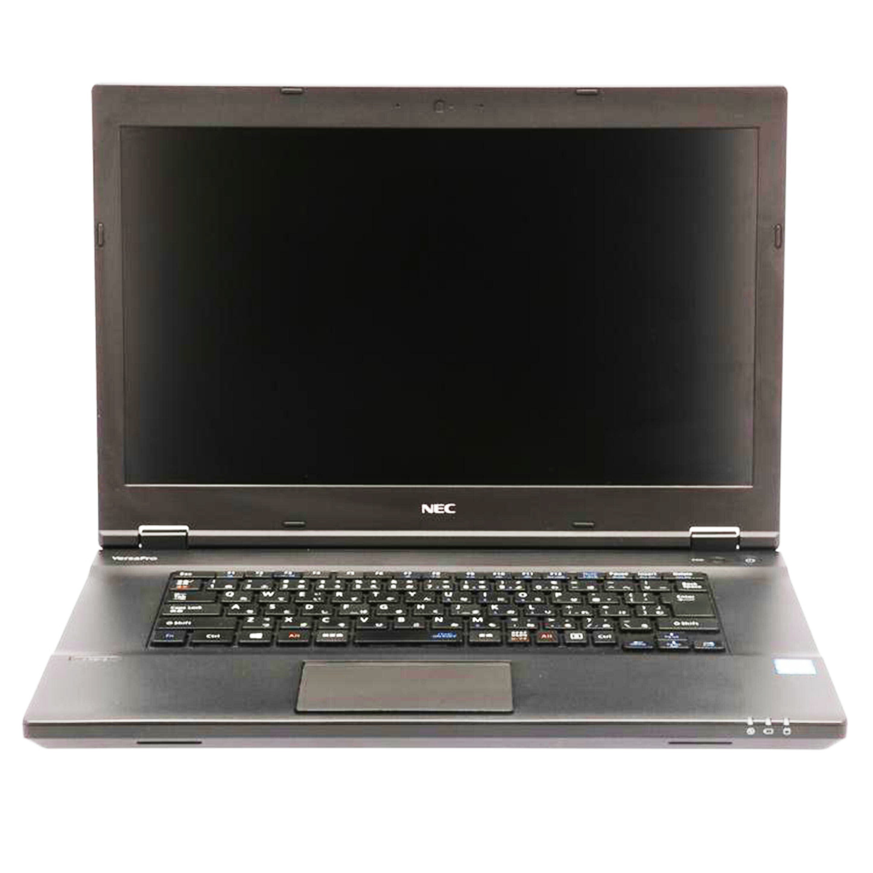 ＮＥＣ エヌイーシー/ノートパソコン/PC-VHJ19DZG2//84000371A/Aランク/75