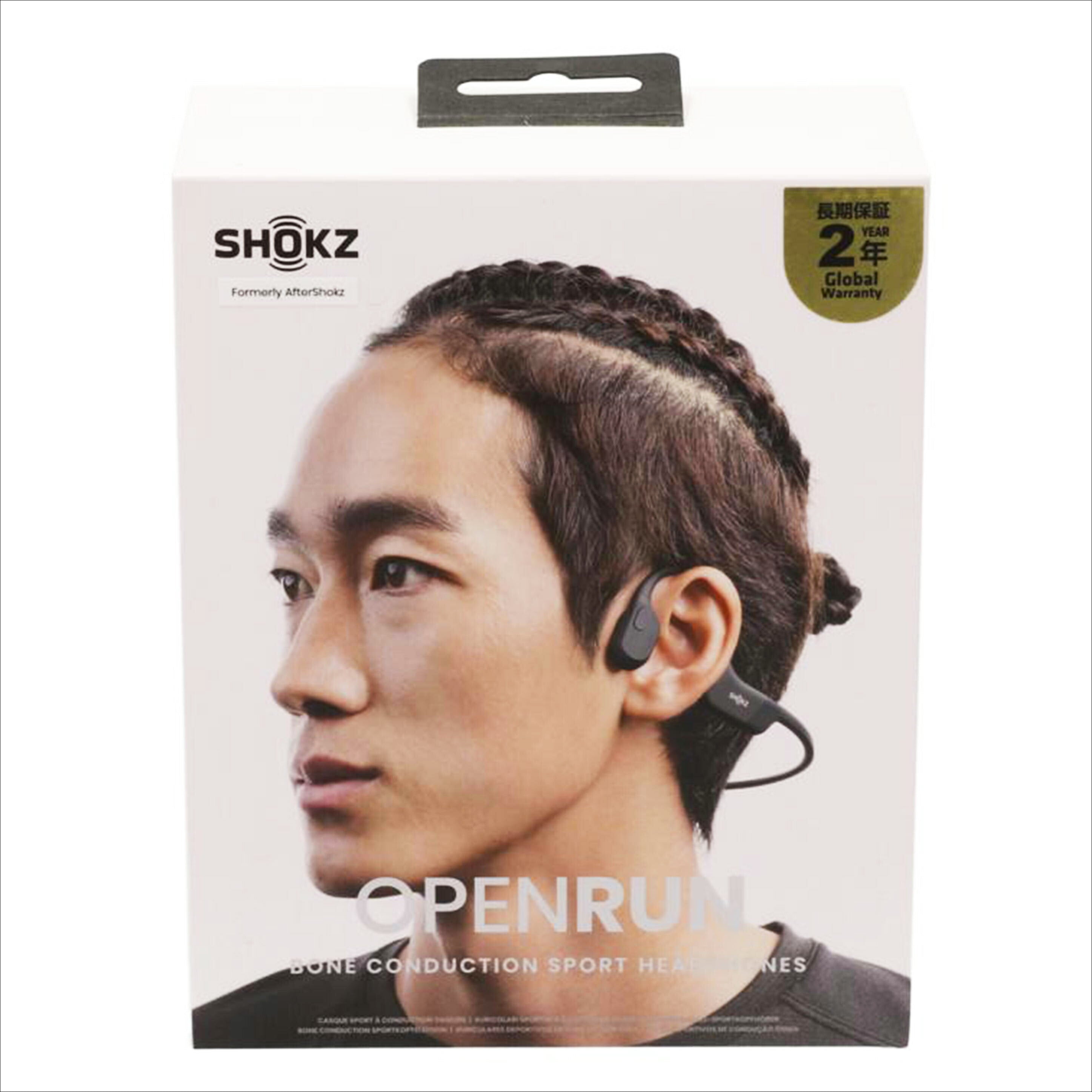 Ｓｈｏｋｚ ショックス/イヤホン/SKZ-EP-000003　//s8032015079882/Sランク/62