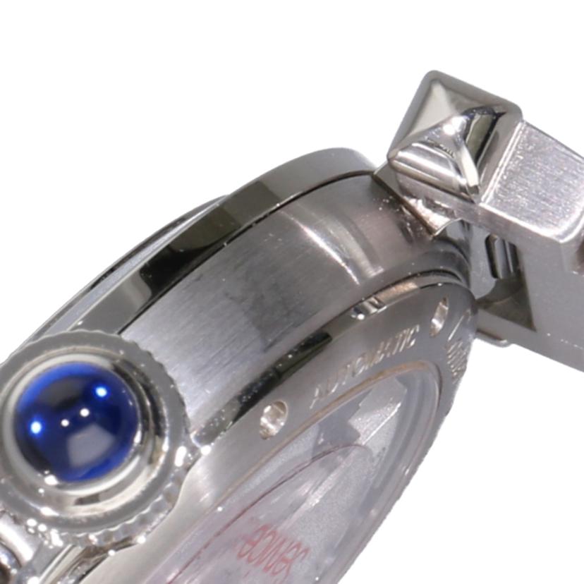 Ｃａｒｔｉｅｒ カルティエ/パシャ・ドゥ・カルティエ／レディース／自動巻き/WSPA0013//432*********/ABランク/75