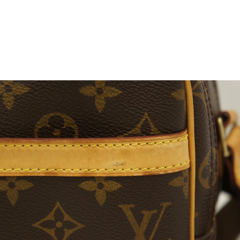 ＬＶ ルイ・ヴィトン/リポーターＰＭ／モノグラム/M45254//SP3048/Bランク/05