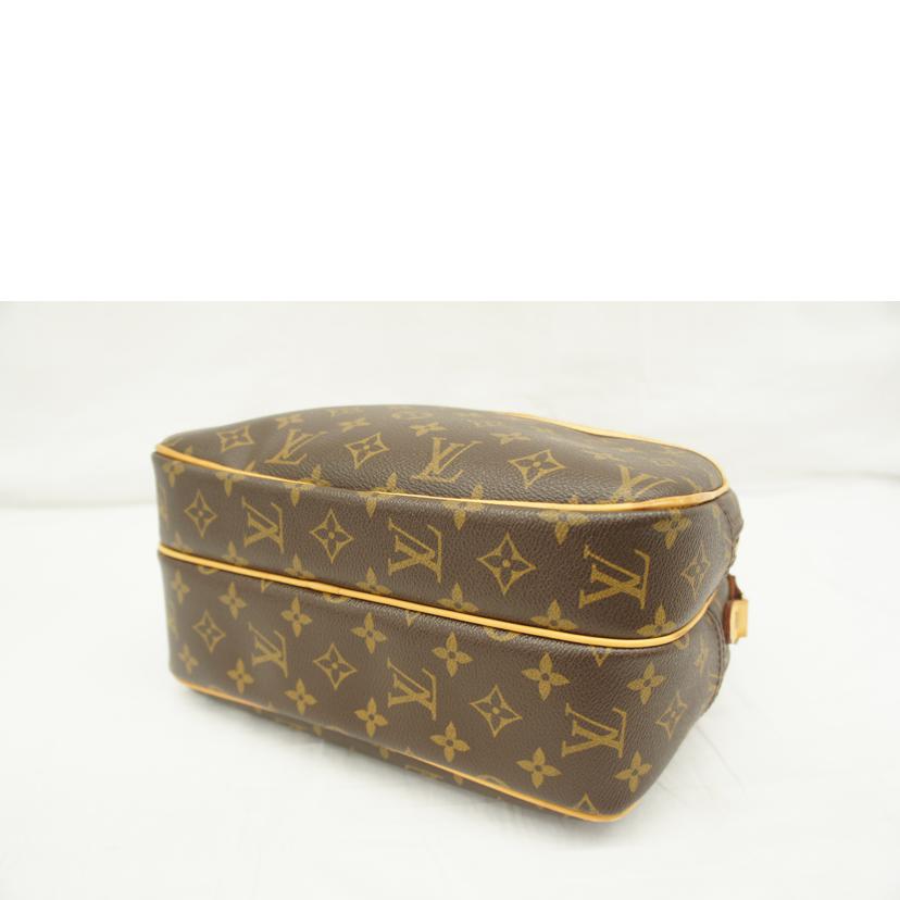 ＬＶ ルイ・ヴィトン/リポーターＰＭ／モノグラム/M45254//SP3048/Bランク/05