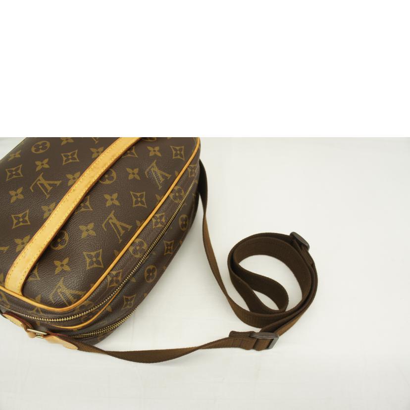 ＬＶ ルイ・ヴィトン/リポーターＰＭ／モノグラム/M45254//SP3048/Bランク/05