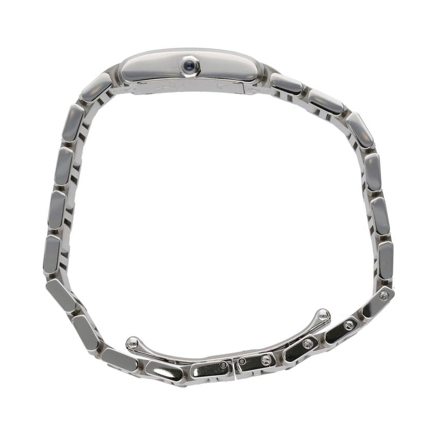 Ｃａｒｔｉｅｒ カルティエ/タンクフランセーズＳＭ／ＳＳ／クォーツ/2384//457*****/Aランク/01