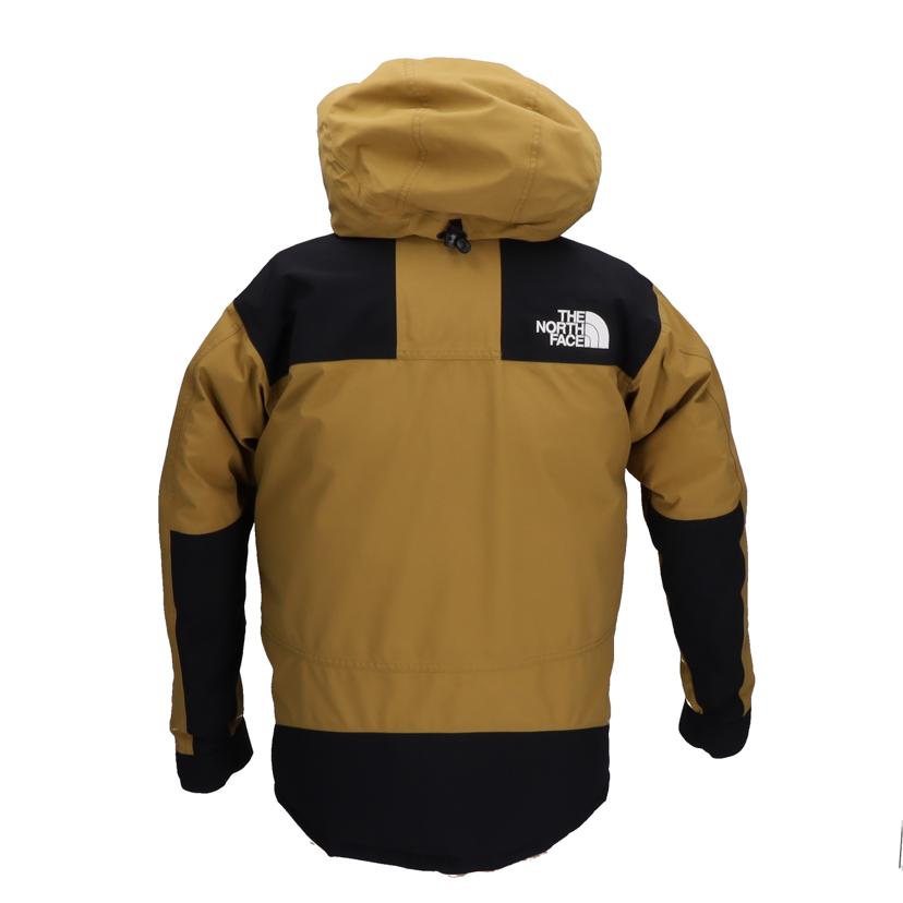 ＴＨＥ　ＮＯＲＴＨ　ＦＡＣＥ THE NORTH FACE/マウンテンダウンジャケット/ND91930//ABランク/03