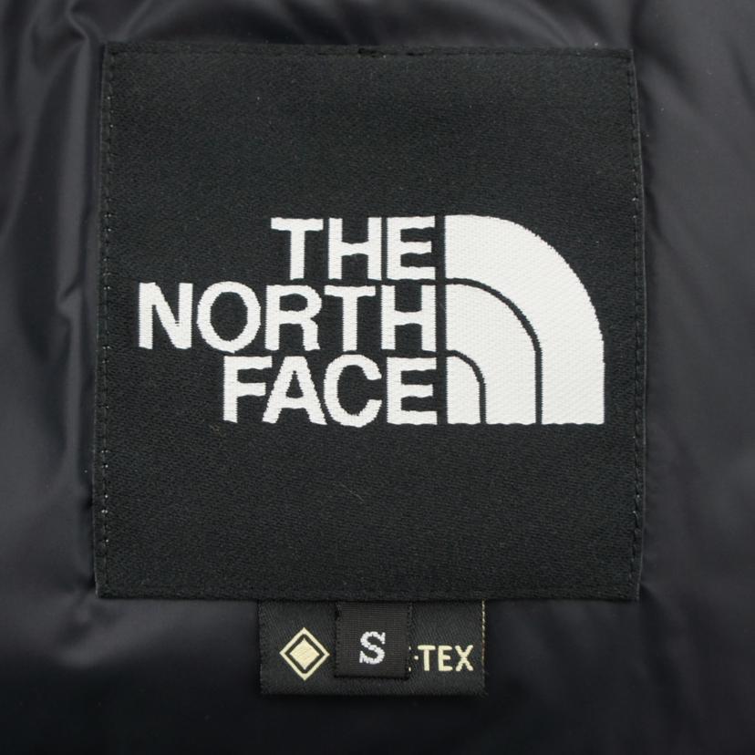 ＴＨＥ　ＮＯＲＴＨ　ＦＡＣＥ THE NORTH FACE/マウンテンダウンジャケット/ND91930//ABランク/03