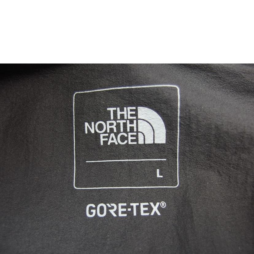 ＴＨＥ　ＮＯＲＴＨ　ＦＡＣＥ/ＴＨＥ　ＮＯＲＴＨ　ＦＡＣＥ　エクスプロレーション　ジャケット　サイズＬ/NP61704//Bランク/83