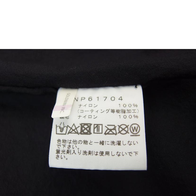ＴＨＥ　ＮＯＲＴＨ　ＦＡＣＥ/ＴＨＥ　ＮＯＲＴＨ　ＦＡＣＥ　エクスプロレーション　ジャケット　サイズＬ/NP61704//Bランク/83