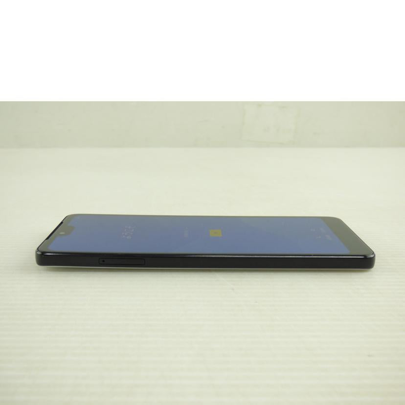 ＫＹＯＳＥＲＡ 京セラ/スマートフォン／Ｓ８－ＫＣ/S8-KC//355153971221179/Aランク/64