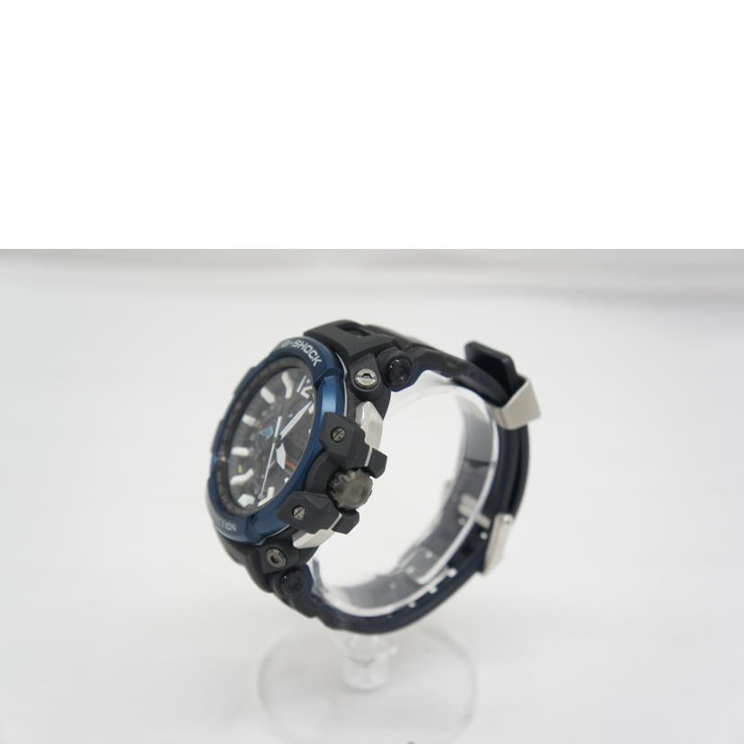 ＣＡＳＩＯ カシオ/Ｇ－ＳＨＯＣＫ／ＧＲＡＶＩＴＹＭＡＳＴＥＲ/GPW-2000//2388B-S06W/Aランク/05