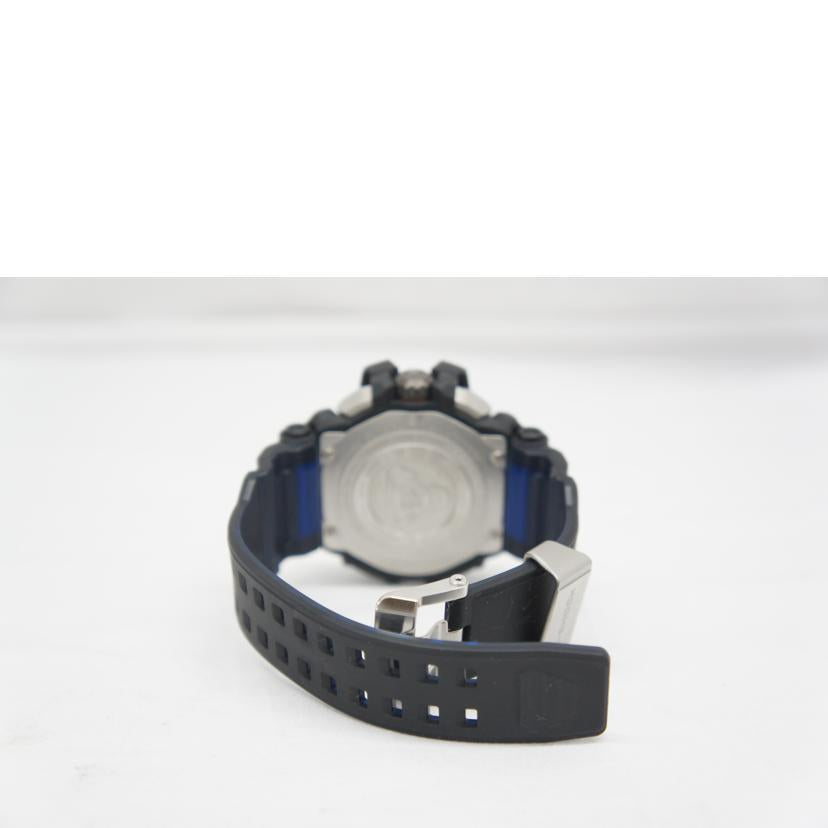 ＣＡＳＩＯ カシオ/Ｇ－ＳＨＯＣＫ／ＧＲＡＶＩＴＹＭＡＳＴＥＲ/GPW-2000//2388B-S06W/Aランク/05